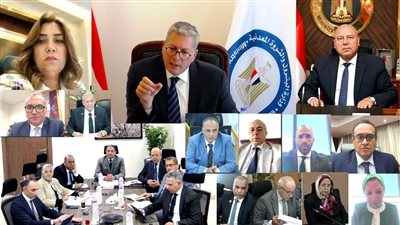 خلال عموميات 3 شركات.. وزير البترول: شركات التوزيع تلعب دوراً أساسياً في تلبية احتياجات المواطن اليومية