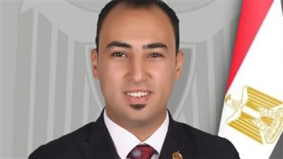 أبوالسعود حجاج مديراً لإدارة متابعة مشروعات القاهرة الكبرى بـ 