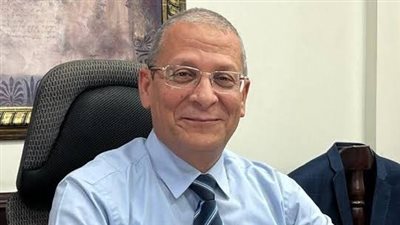 المحاسب مصطفى السيد رئيس «التعاون للبترول»: توسعنا في إنتاج وتسويق الزيوت عالية الأداء محلياً بحصة سوقية 16%