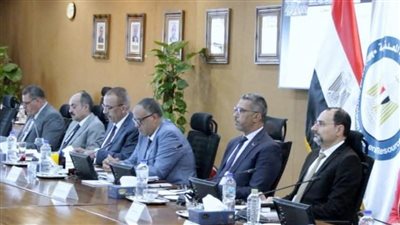 اعتماد نتائج أعمال بتروصفوة وبترو أمير للعام المالى 2024-2025