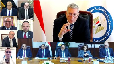 بـ 60 مليون قدم مكعبة يوميًا.. البترول تضيف بئرين جديدين  على خريطة إنتاج الغاز