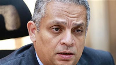 ماذا نعرف عن محمد قنديل رئيس غاز مصر الجديد؟