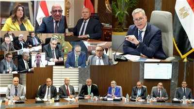 باستخدام الذكاء الاصطناعي.. العامة للبترول تنجح في إضافة مخزون بـ 62.4 مليون برميل زيت مكافئ