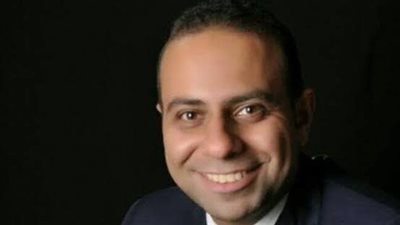 الباجوري عضواً بمجلس إدارة شركة فجر الأردنية