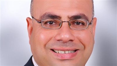 خاص.. باسم أباظه رئيسًا لقطاع الشؤون التجارية شمال البحيرة بشركة البحيرة للكهرباء  