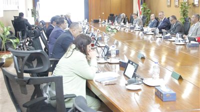 اعتماد نتائج أعمال 