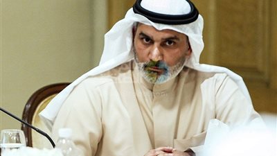 الغيص: «أوبك+» ستزيد إنتاج النفط إلى 64 مليون برميل يوميًا بحلول 2050