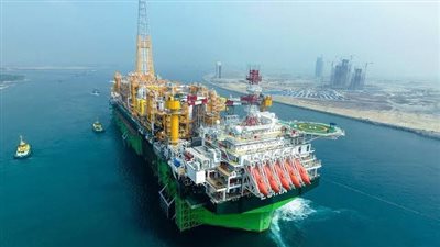 ارتفاع صادرات مصر البترولية خلال النصف الأول من 2025