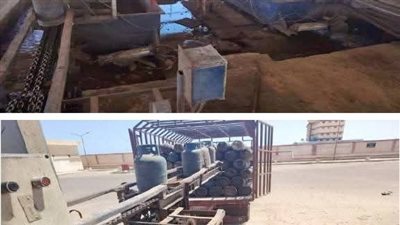 ضبط ٥٦ ألف لتر سولار وبنزين.. الرقابة على التداول تعلن نتائج حملاتها خلال أسبوع