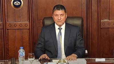 لعام جديد.. إيهاب عبد المقصود رئيسا لخدمات البترول الجوية