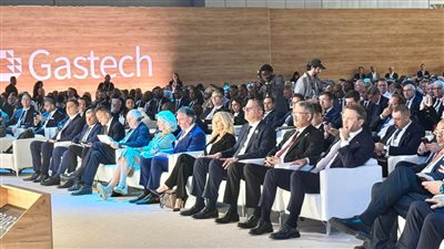 من مؤتمر ميلانو.. وزير البترول يعلن إطلاق مشروع للمسح السيزمي بأحدث التقنيات في شرق المتوسط