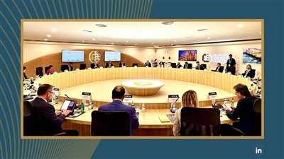 وزير البترول يرأس المائدة المستديرة بمؤتمر Gastech لتعظيم الاستفادة من موارد الغاز المصري