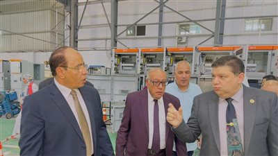 تعاون مرتقب بين 