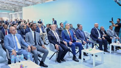  وزير البترول يفتتح مركز العمليات الجديد لـ«طاقة» السعودية لإدارة أنشطة الشركة في مصر والمنطقة