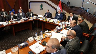 وزير البترول خلال عمومية “إيجاس”: المسح السيزمي محفز هام لجذب الشركات في مصر