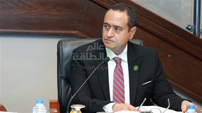 المهندس محمود عبد الحميد العضو المنتدب لـ«إيجاس»: 479 مليون دولار استثمارات خلال 2025/2024 و 29 اكتشافاً للغاز