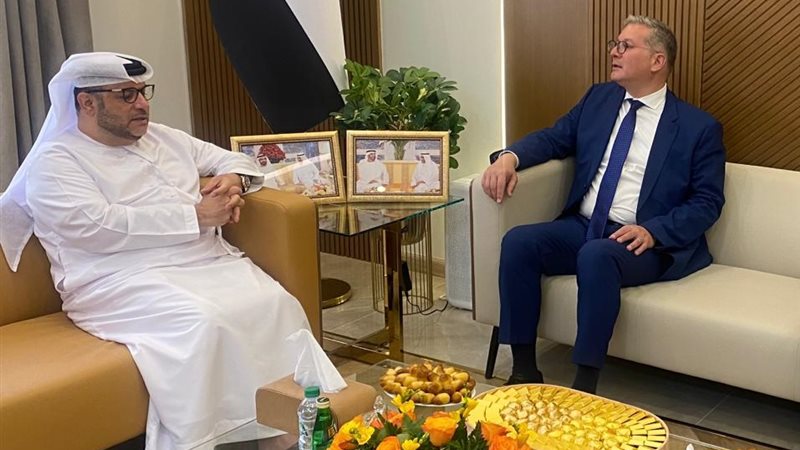 عالم الطاقة