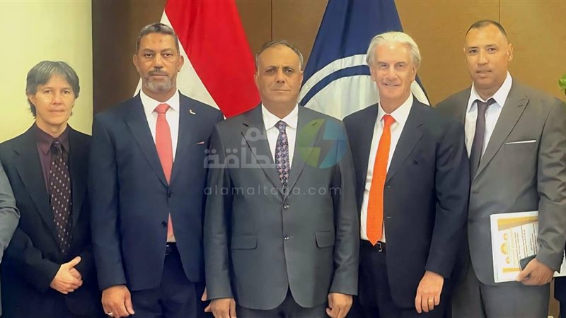 عالم الطاقة