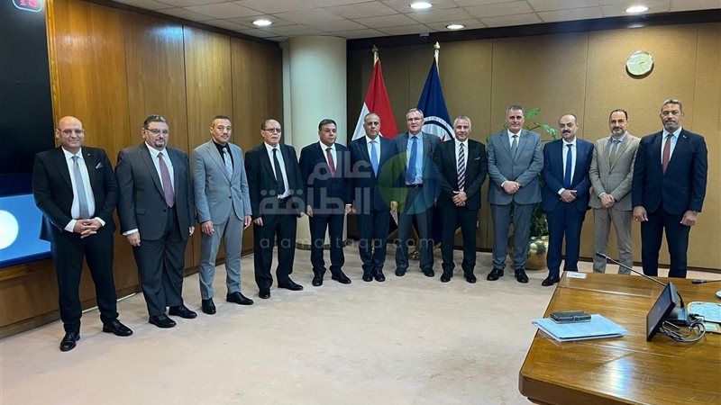 عالم الطاقة