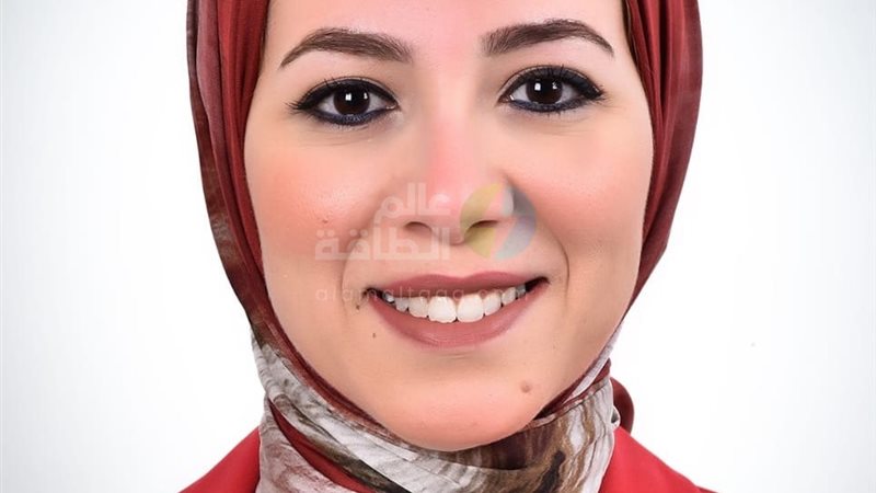 عالم الطاقة