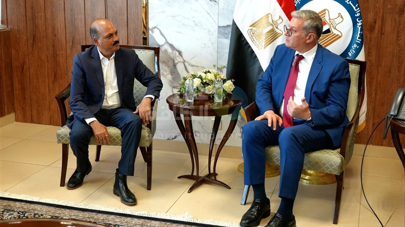 عالم الطاقة