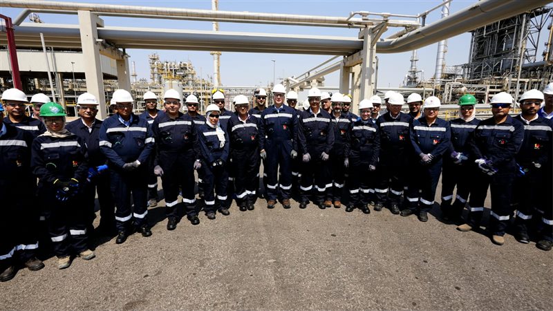 عالم الطاقة