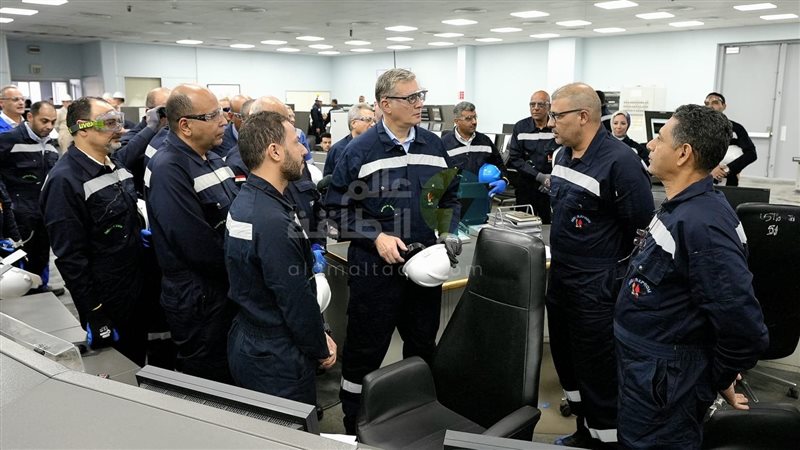 عالم الطاقة