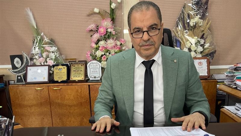 عالم الطاقة