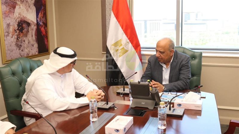 عالم الطاقة