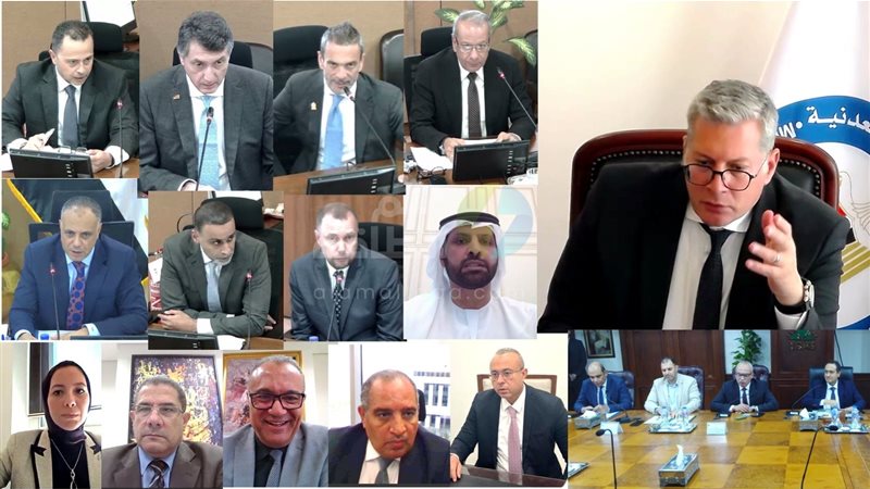 عالم الطاقة