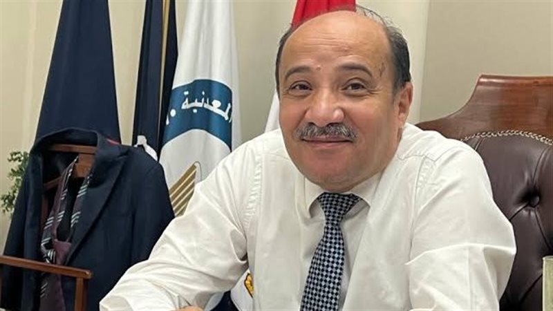 محمد ماجد رئيس الشركة