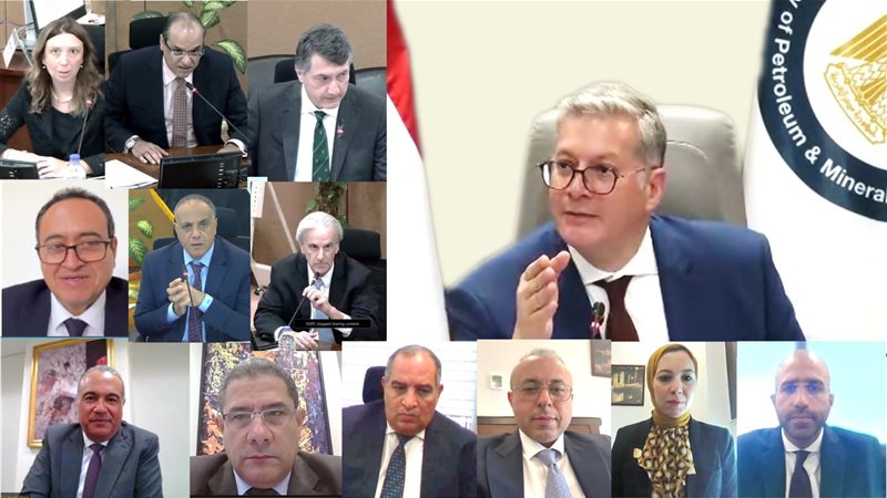 عالم الطاقة