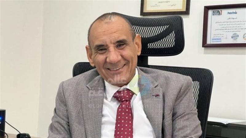 المهندس أشرف عبد