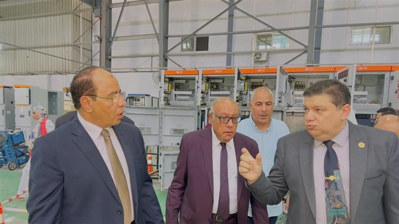 عالم الطاقة