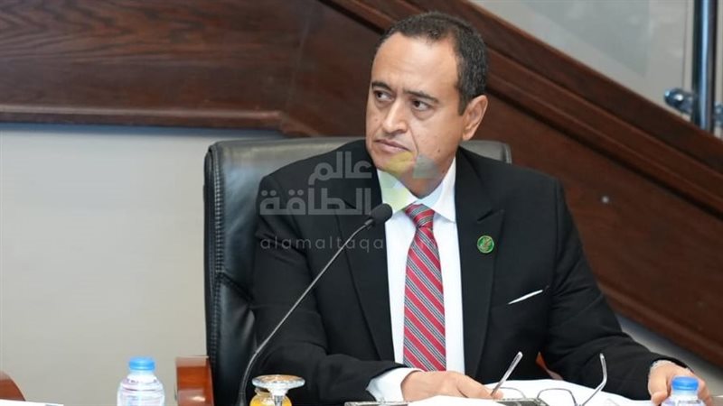 عالم الطاقة