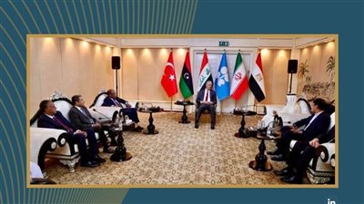 مصر تشارك بوفد رفيع المستوى في منتدى بغداد الدولي للطاقة لتعزيز التعاون الإقليمي في قطاع النفط والغاز