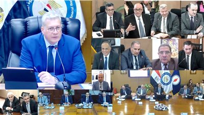 اعتماد نتائج أعمال شركة خالدة للبترول عن  العام المالي 2024/2025