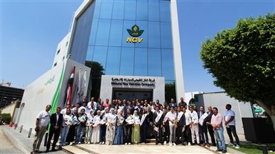 كارجاس تُكرم أبناء العاملين المتفوقين