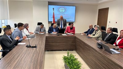 المصرية لنقل الكهرباء توقع عقداً لاستيعاب الأحمال الجديدة من مصر الوسطي لتوزيع الكهرباء