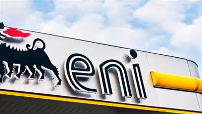 “إيني” تعتمد مصر لتصدير غاز قبرص مقابل رسوم 1.5 دولار للمليون وحدة حرارية