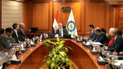 وزير البترول: نفذنا اصلاحات غير مسبوقة لتهيئة بيئة جاذبة للاستثمار في التعدين