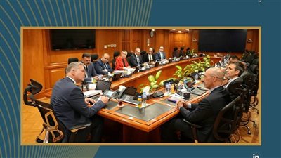 وزير البترول: مسح جوي لأول مرة منذ 40 عامًا لرصد الفرص التعدينية في مصر