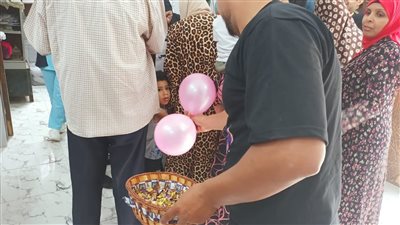 الكهرباء تختتم فعاليات القافلة الطبية في بهتيم