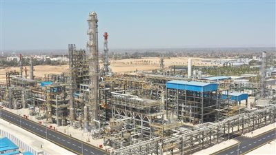 لتقليل الاستيراد وزيادة الإنتاج.. تحويل الفرص الواعدة لاكتشافات جديدة في حقول عجيبة للبترول بالصحراء الغربية