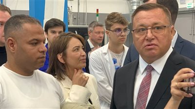 للمرة الأولى.. إنشاء مركز للطباعة ثلاثية الأبعاد العام المقبل بمصر