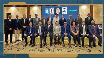 جابكو ودراجون أويل تناقشان الاستخدام الأمثل للذكاء الاصطناعي في تعظيم إنتاج الحقول المتقادمة