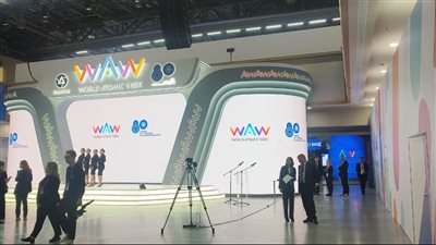 انطلاق فعاليات أسبوع الذرة العالمي والاحتفال بالذكرى ال 80 للصناعة النووية الروسية