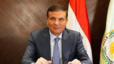 استمرار صرف أسمدة الموسم الصيفي حتى 10 أكتوبر المقبل