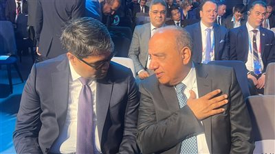 بالأسماء.. الوفد المرافق لوزير الكهرباء خلال مشاركته فعاليات القمة النووية العليا بروسيا