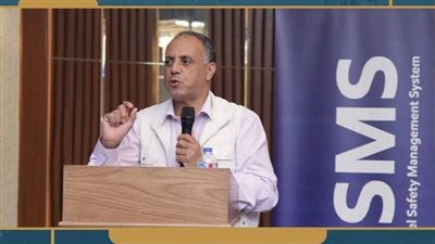 رئيس هيئة البترول: تكثيف الاستعداد لتطوير منظومة نقل وتداول المنتجات قبل الصيف القادم